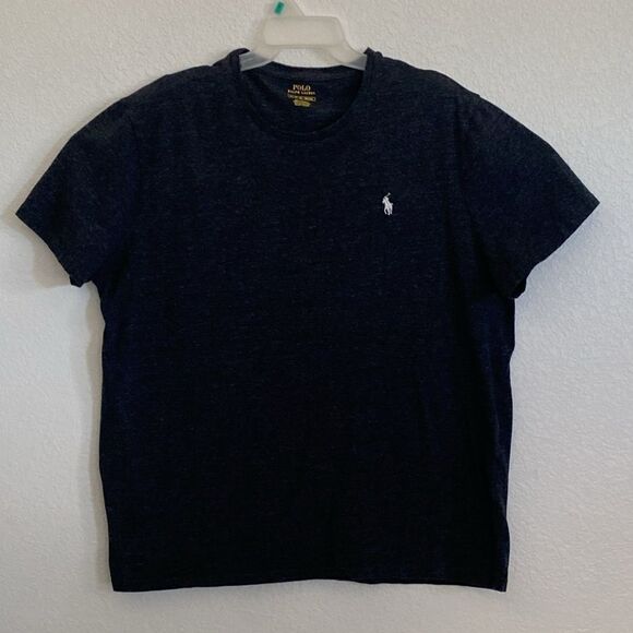POLO by Ralph Lauren Men’s Two(2) T Shirts Size XL - Picture 2 of 9